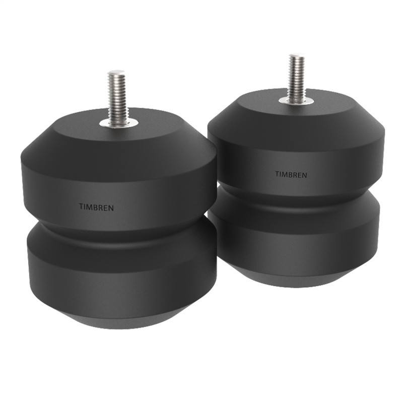 Timbren 2008 Toyota Sequoia Rear Suspension Enhancement System - TORSEQ1