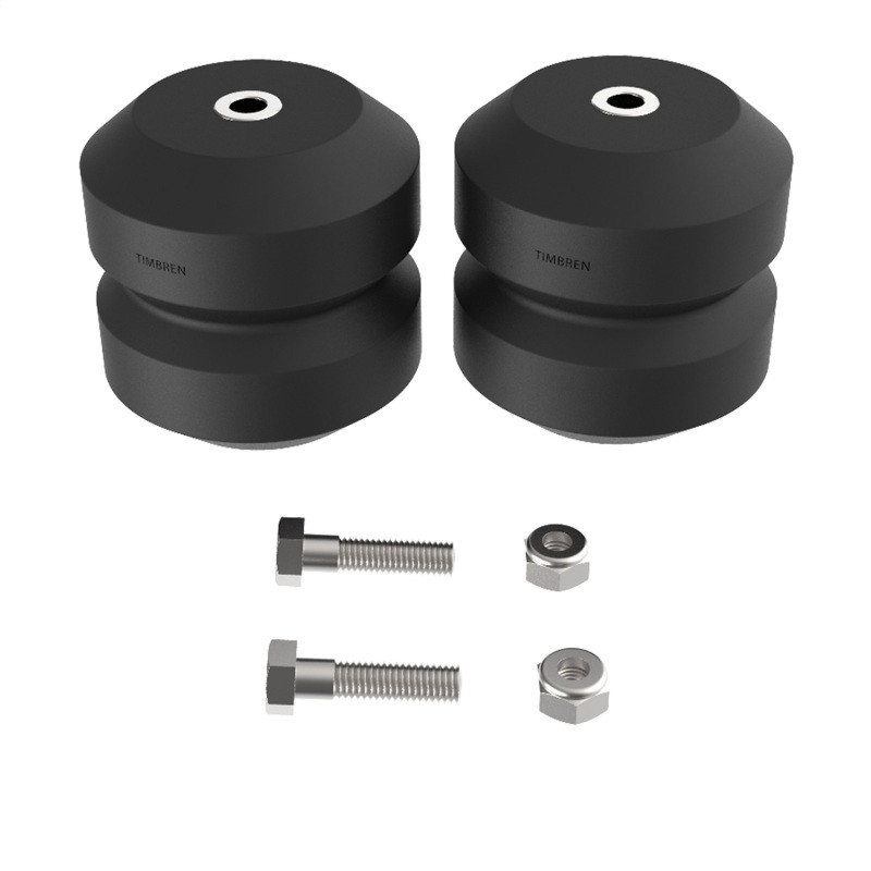 Timbren 2008 Toyota Sequoia Rear Suspension Enhancement System - TORSEQ1