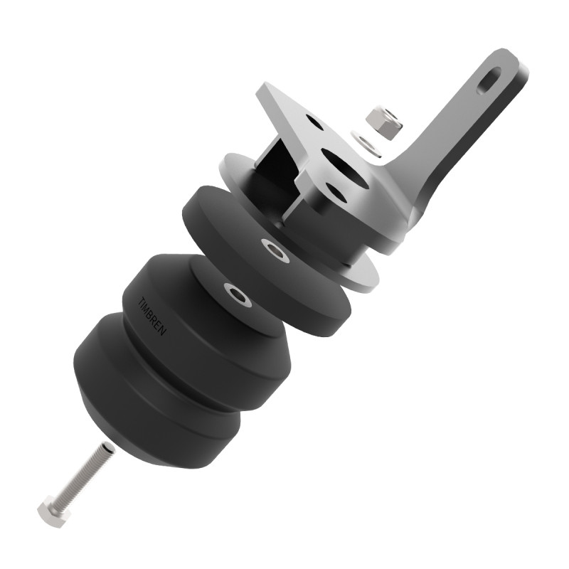 Timbren Suspension Enhancement System - TORTNDR