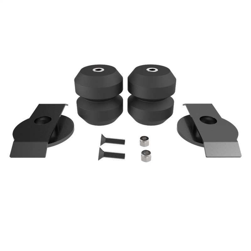 Timbren 2005 Nissan Frontier Rear Suspension Enhancement System - TORTUN4L