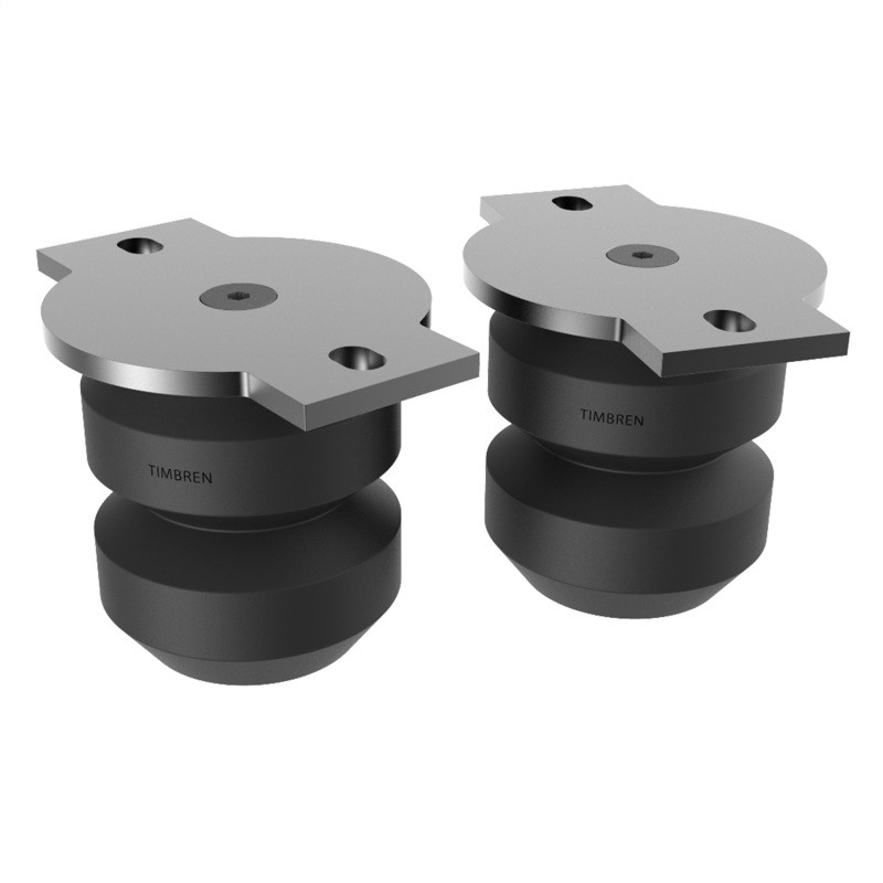 Timbren 2016 Toyota Tacoma RWD Rear Suspension Enhancement System - TORXR