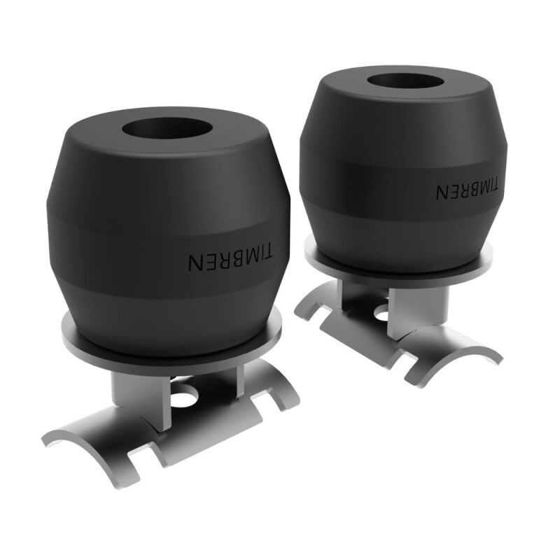 Timbren Suspension Enhancement System - TRABL