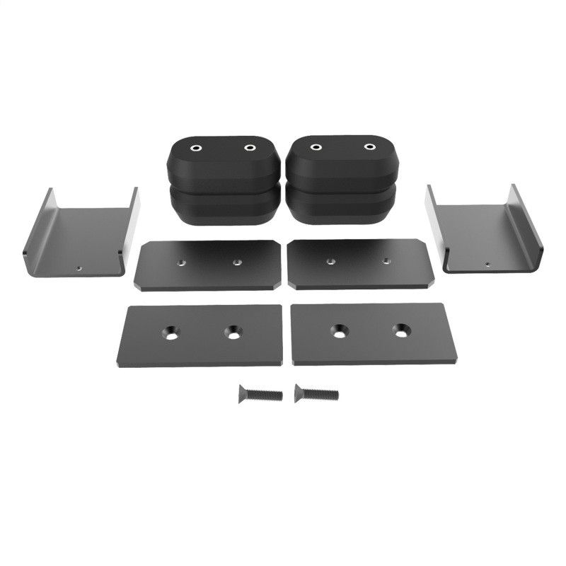 Timbren Suspension Enhancement System - UF200