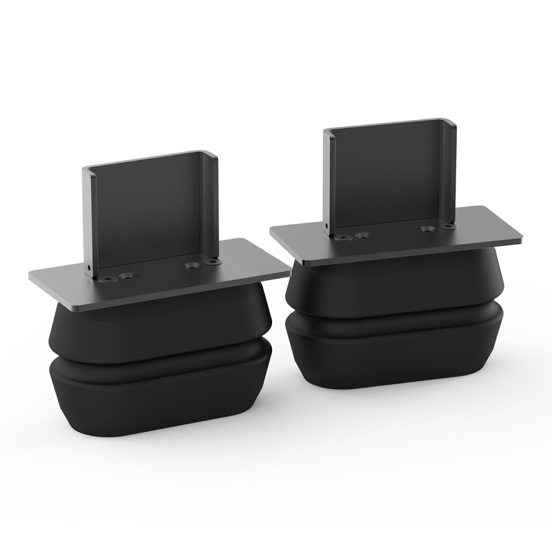 Timbren Suspension Enhancement System - UR300