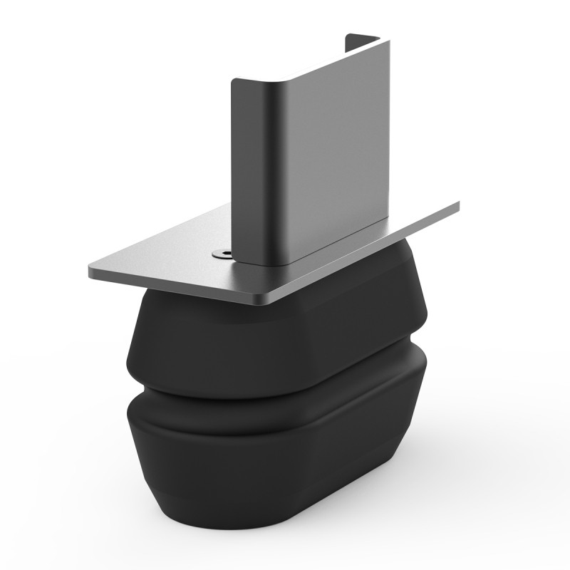 Timbren Suspension Enhancement System - UR300