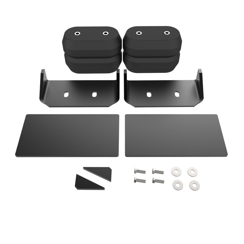 Timbren Suspension Enhancement System - URMDC