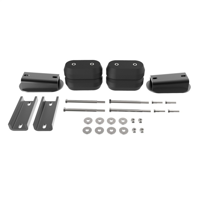 Timbren 2000 International 2554 Rear Suspension Enhancement System - URMDE