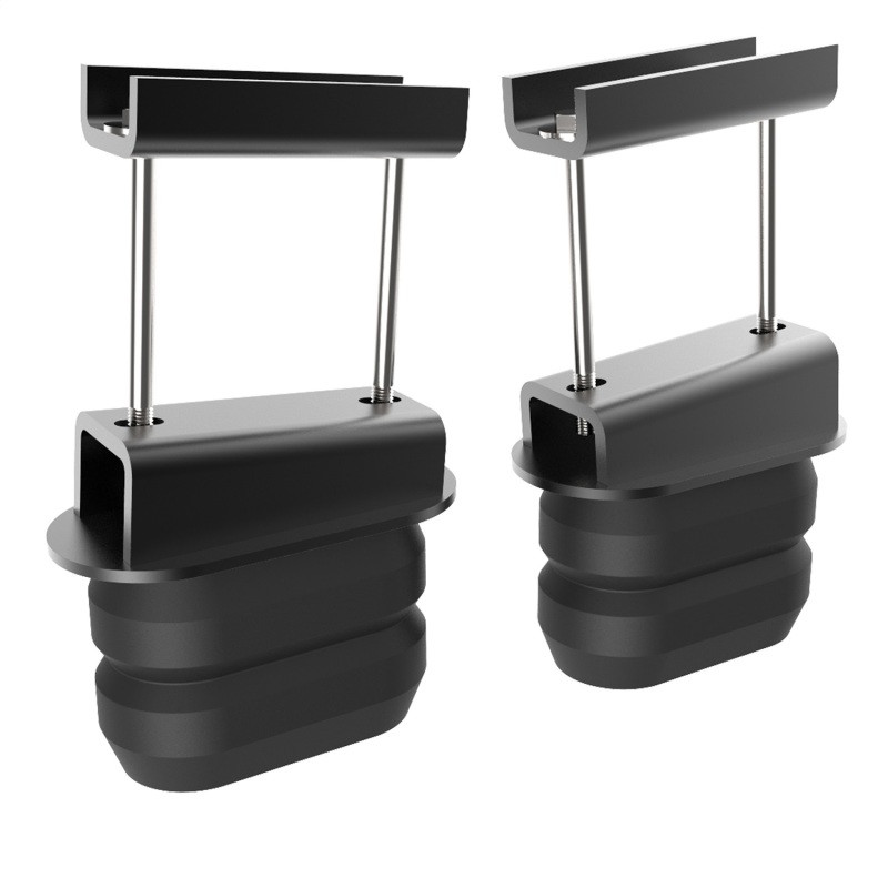 Timbren 2000 International 2554 Rear Suspension Enhancement System - URMDE
