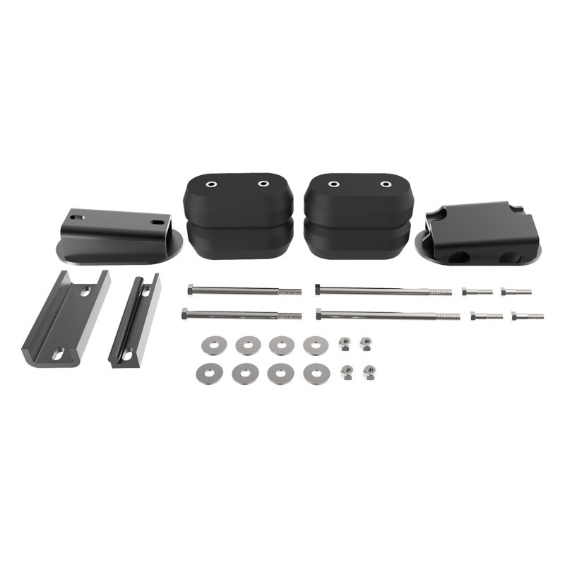 Timbren Suspension Enhancement System - URMDF