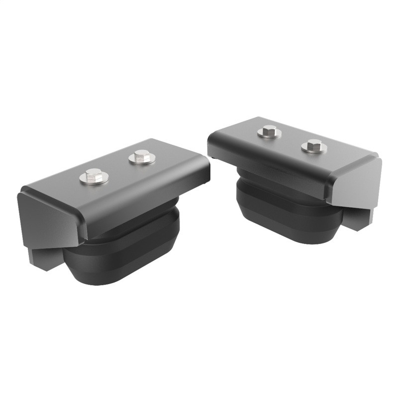 Timbren 2004 Freightliner FC70 Rear Suspension Enhancement System - URMDH