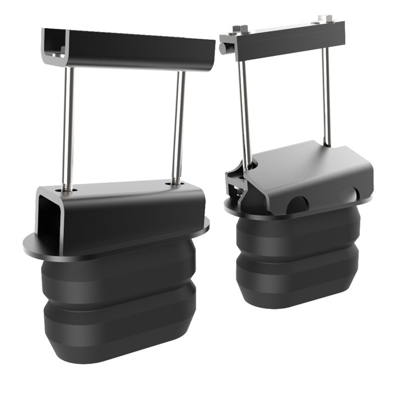 Timbren Suspension Enhancement System - URMDR