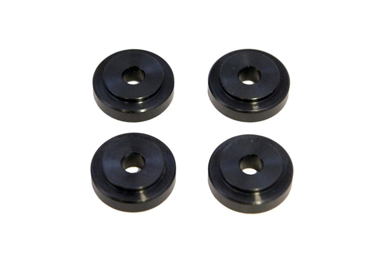 Torque Solution Shifter Base Bushing Kit: Ford Focus ST 2013+ - TS-BB-023