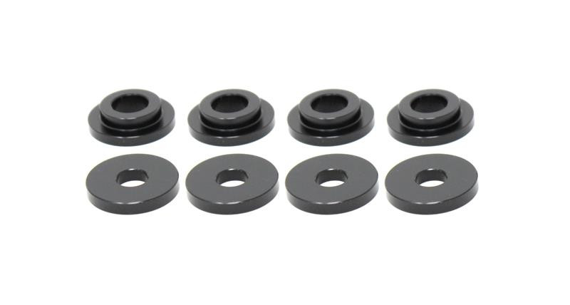 Torque Solution Shifter Base Bushing Kit: Mazda 3 2014+ - TS-BB-580 Photo - Primary