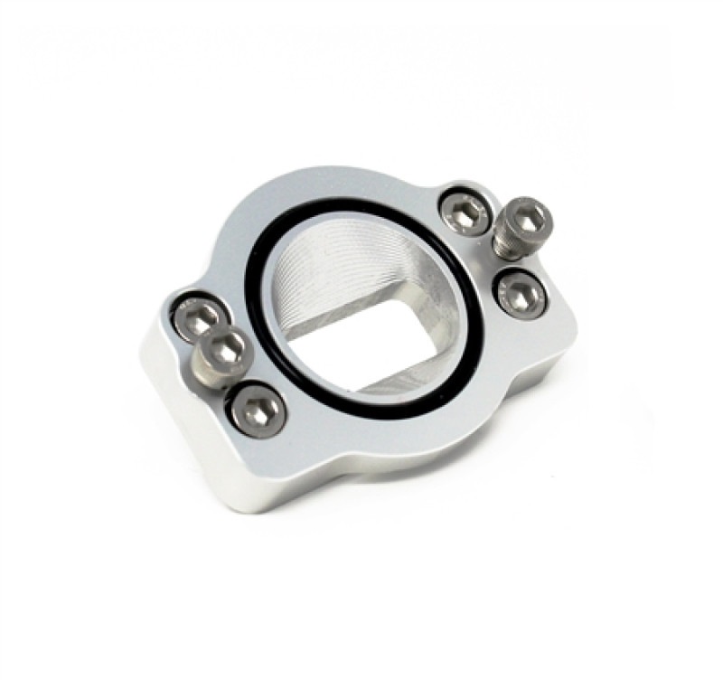 Torque Solution Greddy Blow Off Valve Adapter - 2017+ Hyundai Elantra Sport 1.6T - TS-BOV-557-1.6T