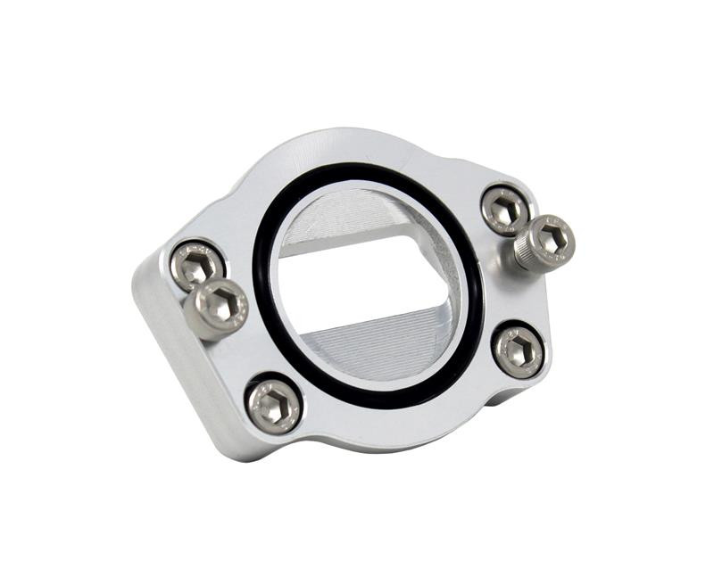 Torque Solution Greddy Blow Off Valve Adapter - Kia Stinger 2.0T - TS-BOV-563-2.0T Photo - Primary