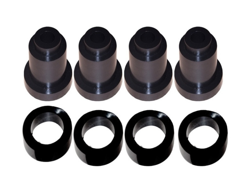Torque Solution DSM Rear Subframe Bushings: 2G Mitsubishi Eclipse / Talon AWD 1995-1999 - TS-EC-300
