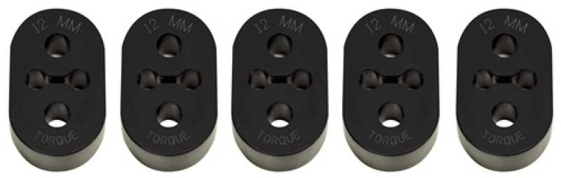 Torque Solution Exhaust Mount Kit: Scion TC 2005-12 - TS-EH-201