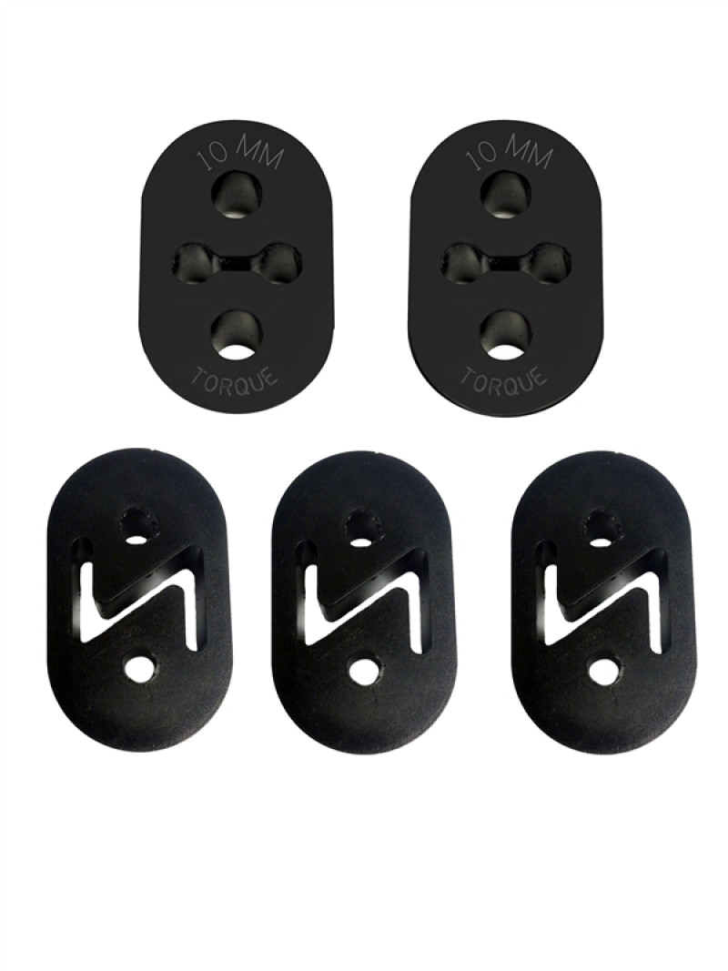 Torque Solution Exhaust Mount Kit: Acura Integra 94-01 - TS-EH-302