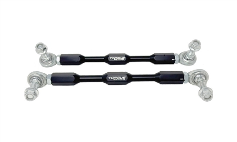 Torque Solution 2022+ Subaru WRX Adjustable Front End Links - TS-EL-885