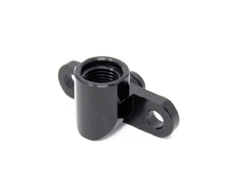 Torque Solution Fuel Pressure Regulator Adapter Mitsubishi EVO X - TS-EV-495