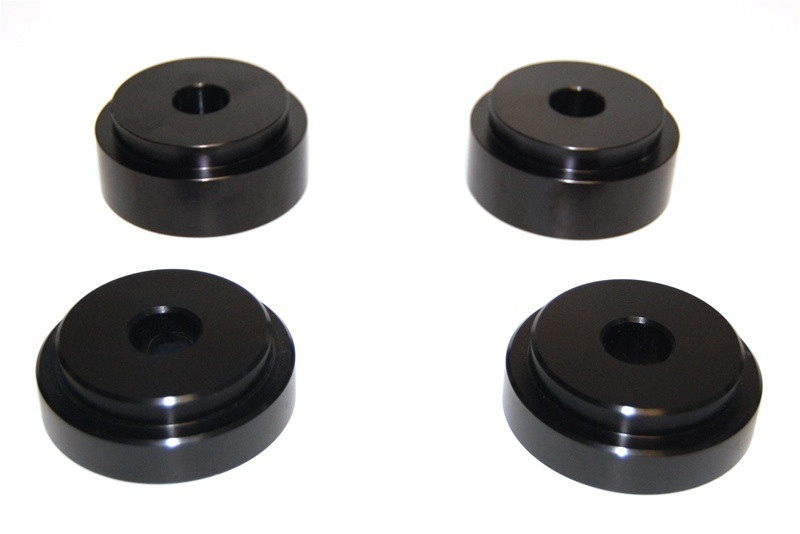 Torque Solution Solid Differential Side Inserts: Mitsubishi Evolution X MR & GSR 2008+ - TS-EVX-004