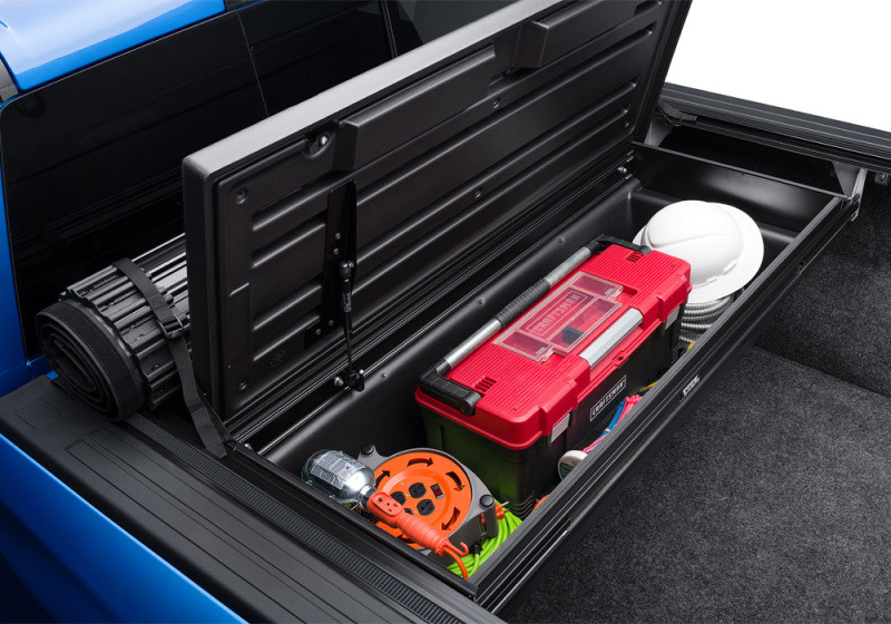 Truxedo Full Size Truck (Non Flareside/Stepside/Composite Bed) TonneauMate Toolbox - 1117416