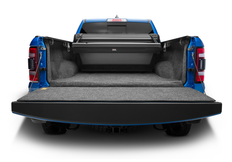 Truxedo Full Size Truck (Non Flareside/Stepside/Composite Bed) TonneauMate Toolbox - 1117416