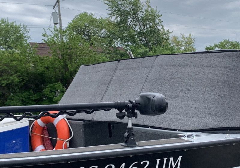 Truxedo Boat Windshield Protector - 1117432