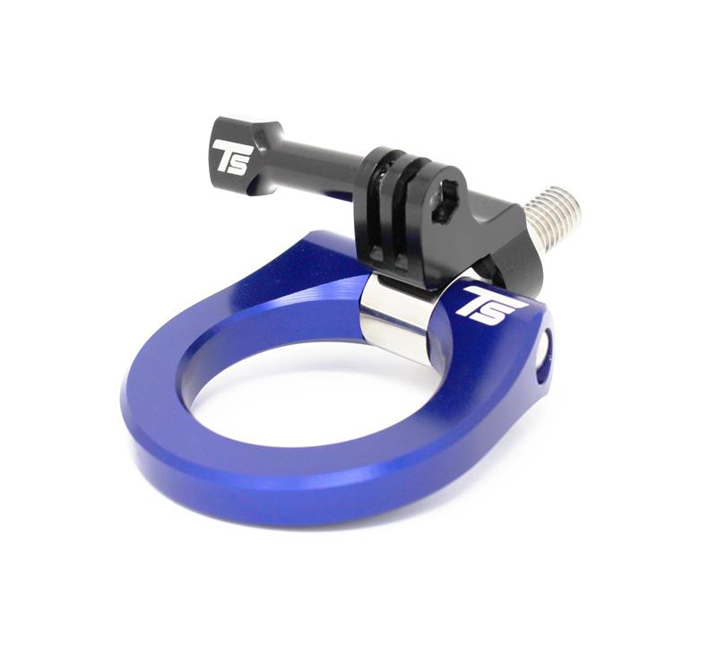 Torque Solution Tow Hook Add On: Go Pro Mount - TS-GP-321D Photo - Primary