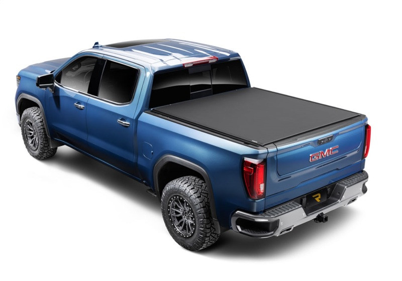 TruXedo 08-16 Ford Super Duty F-250/350/450 82in. Bed Pro X15 TS - 1269116