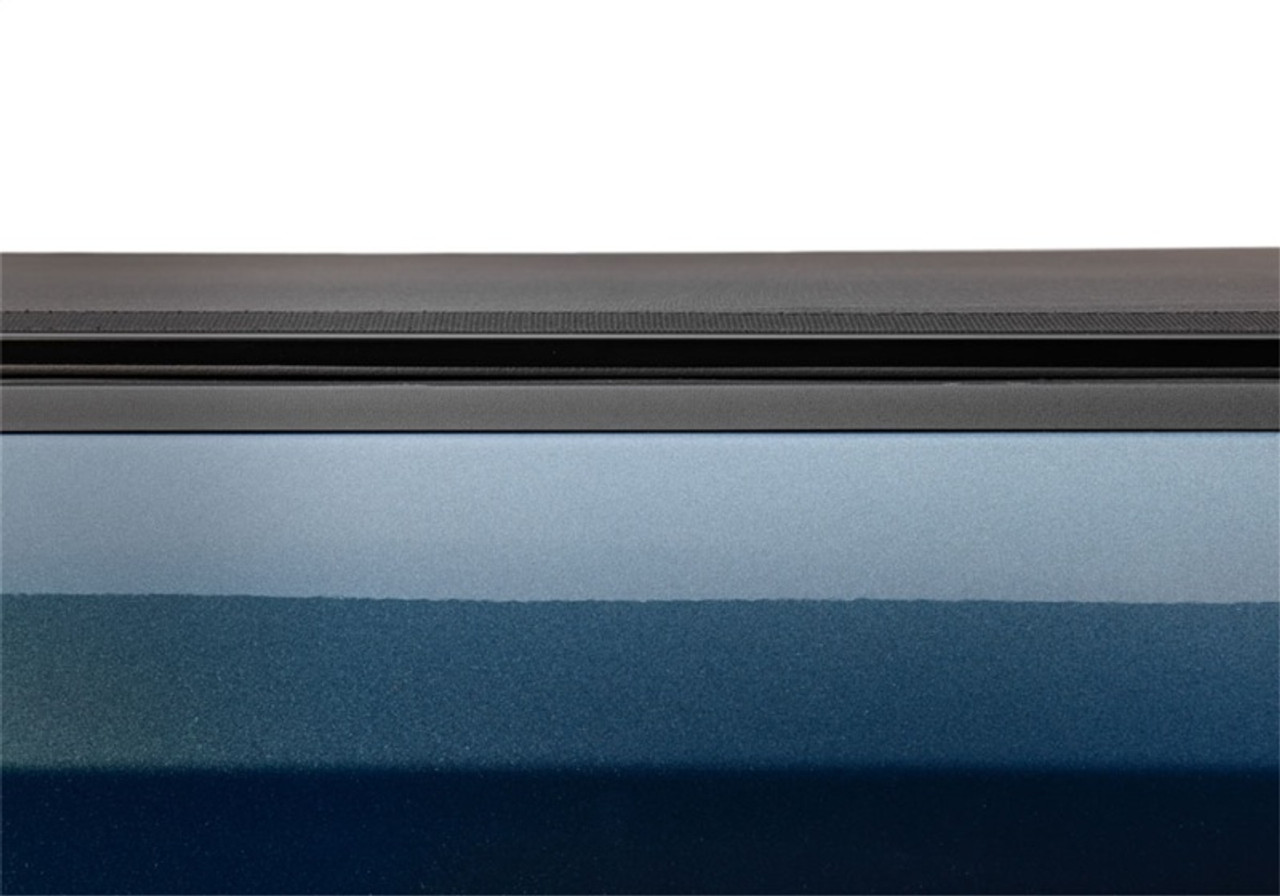 TruXedo 07-13 Chevy/GMC Silverado/Sierra 1500/2500/3500 & 2014 2500/3500HD 80.4in. Bed Pro X15 TS - 1271116