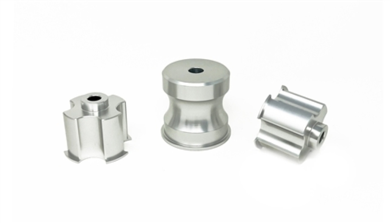 Torque Solution Toyota GR Supra MKV A90 A91 / BMW Z4 G29 Solid Billet Differential Bushing Kit - TS-GR-722