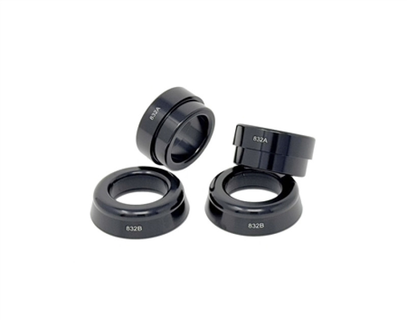 Torque Solution 23+ GR Corolla Rear Lower Differential Collar - TS-GR-832