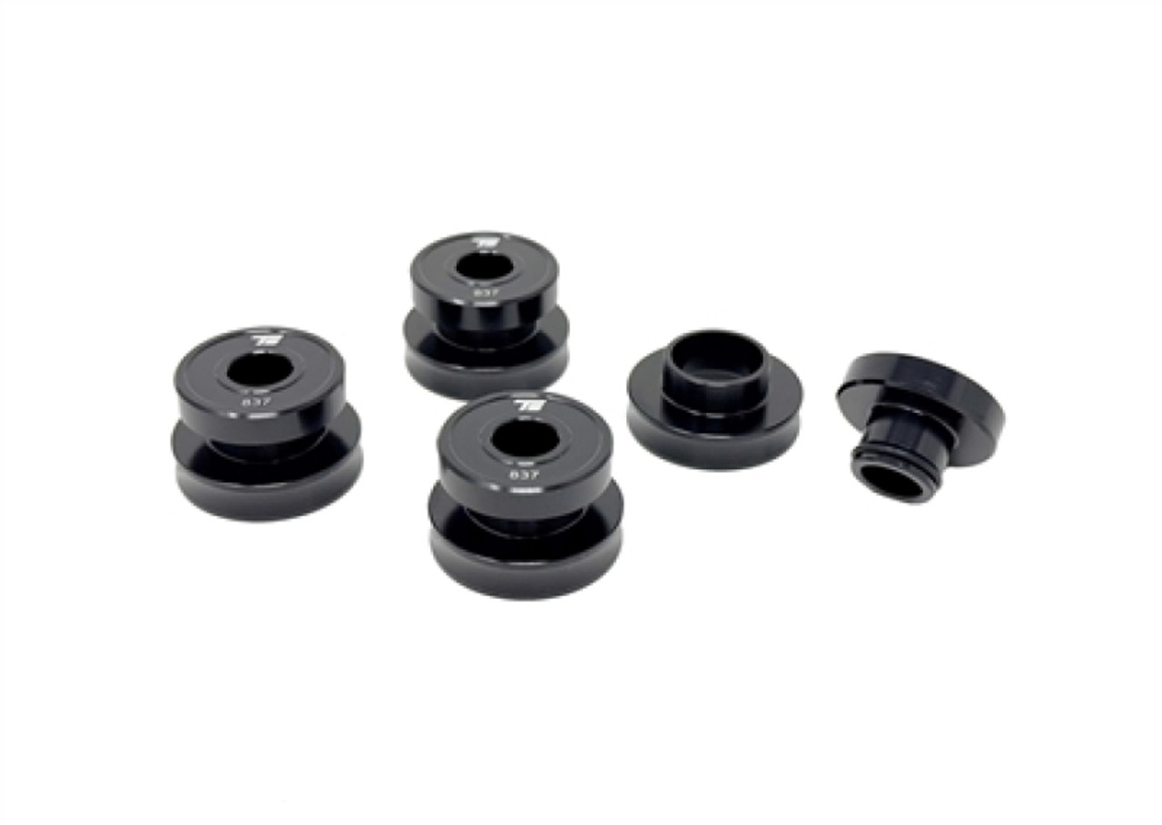 Torque Solution 2023+ GR Corolla Shifter Base Bushing Kit - TS-GR-837
