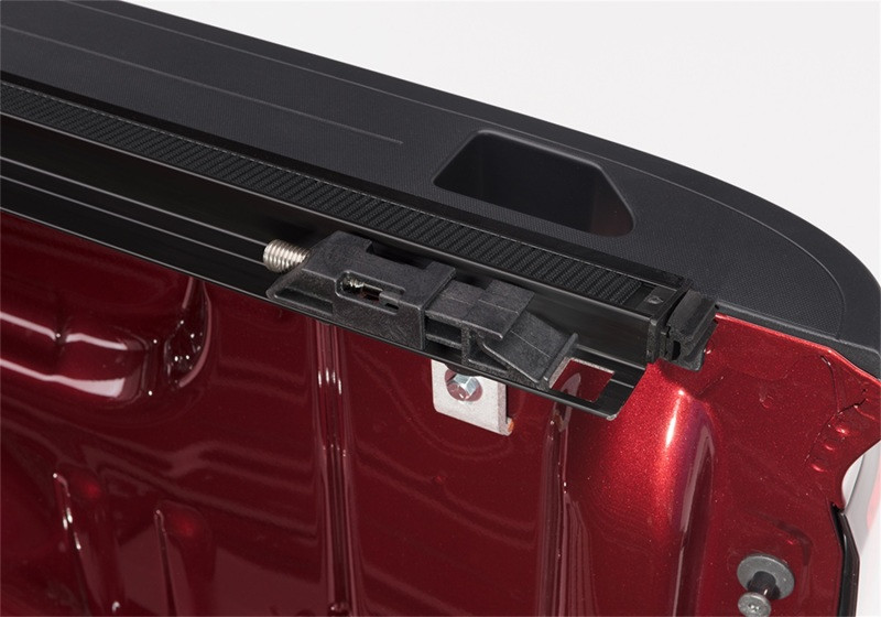 Truxedo 17-20 Honda Ridgeline 4ft 8in Pro X15 Bed Cover - 1430601