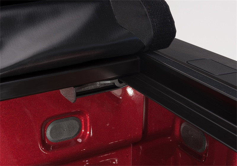 Truxedo 17-20 Honda Ridgeline 4ft 8in Pro X15 Bed Cover - 1430601