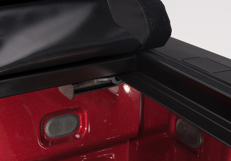 Truxedo 17-20 Honda Ridgeline 4ft 8in Pro X15 Bed Cover - 1430601