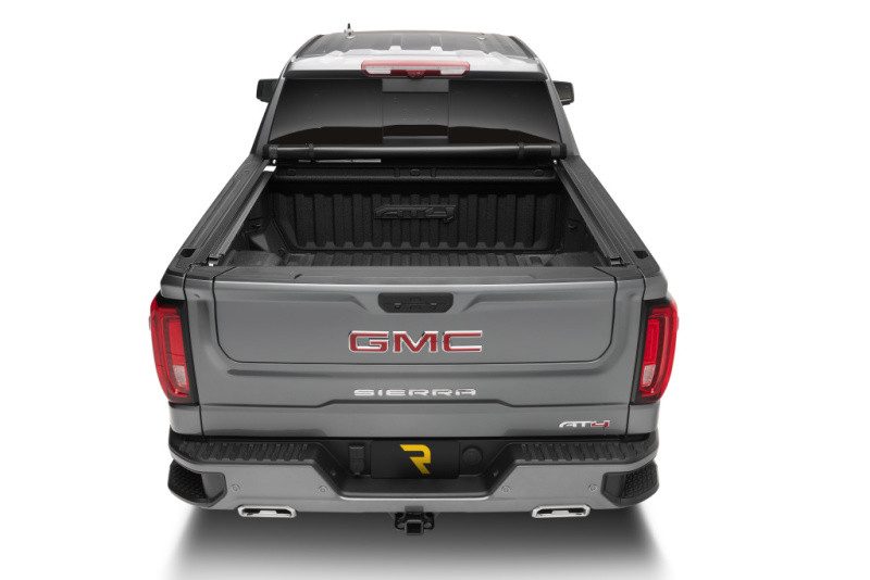 Truxedo 15-20 GMC Canyon & Chevrolet Colorado 6ft Pro X15 Bed Cover - 1453301