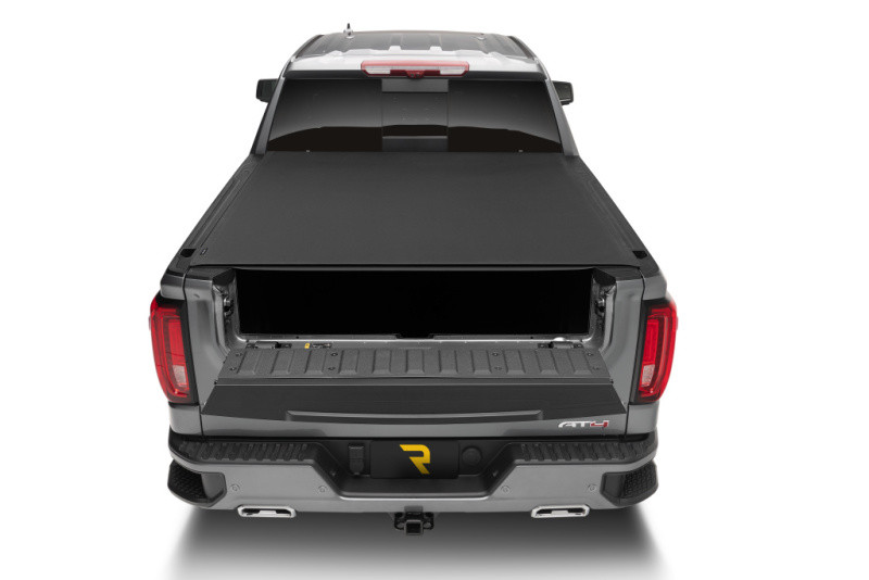 Truxedo 15-20 GMC Canyon & Chevrolet Colorado 6ft Pro X15 Bed Cover - 1453301