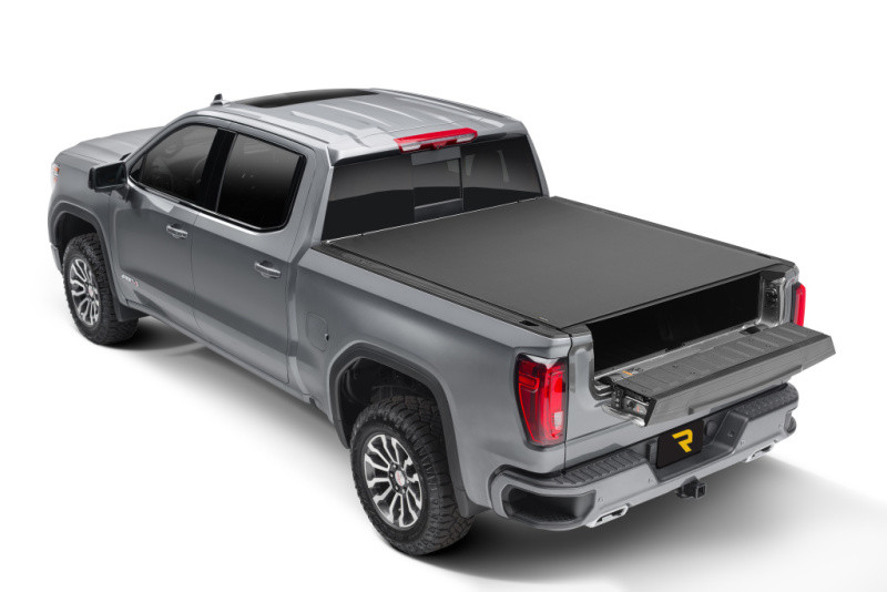 Truxedo 15-20 GMC Canyon & Chevrolet Colorado 6ft Pro X15 Bed Cover - 1453301