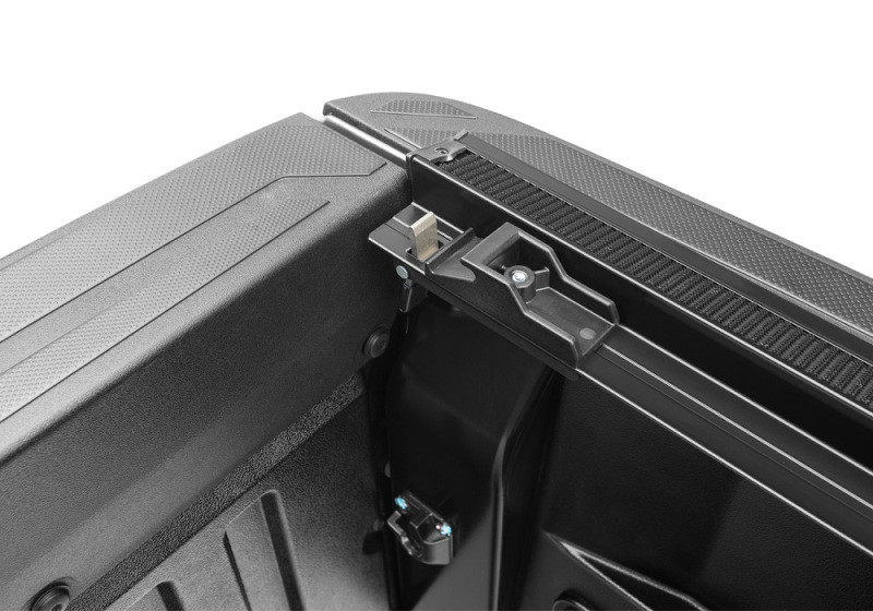 Truxedo 2024 Toyota Tacoma 5ft Pro X15 Bed Cover - 1456101