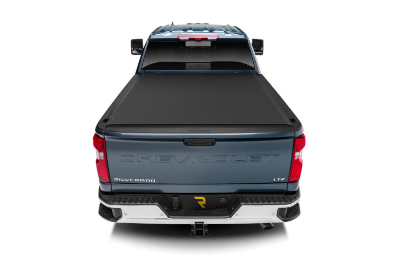 Truxedo 2020 GMC Sierra & Chevrolet Silverado 2500HD & 3500HD 6ft 9in Pro X15 Bed Cover - 1473301