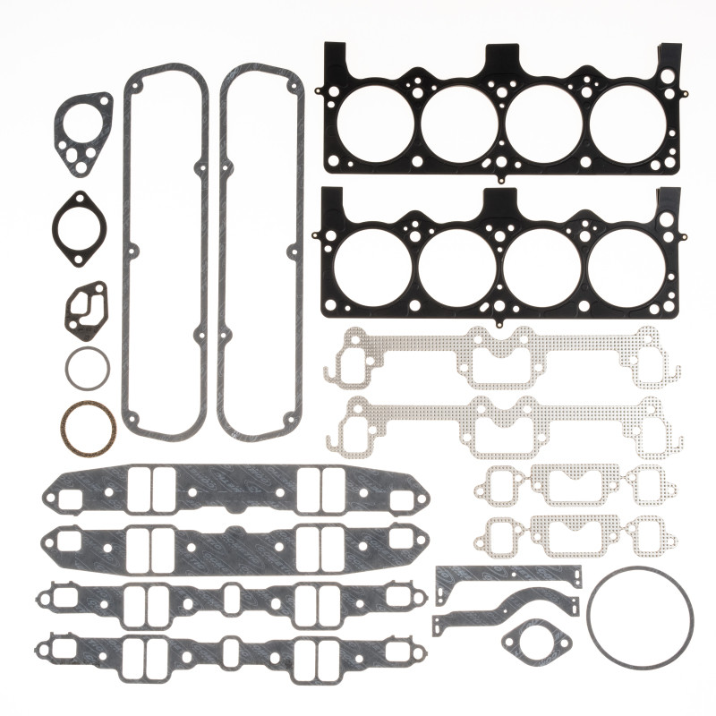 Cometic Chrysler 318/340/360 LA V8 Top End Gasket Kit 4.100in Bore .40in MLS Cylinder Head Gasket - PRO1000T-4100-040