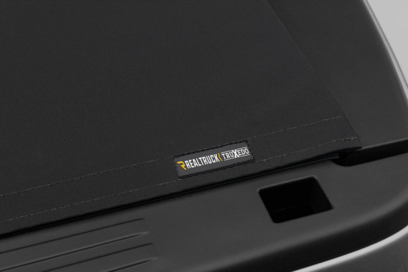 Truxedo 19-22 Ram 1500 6ft. 4in. Pro X15 Bed Cover - 1487001