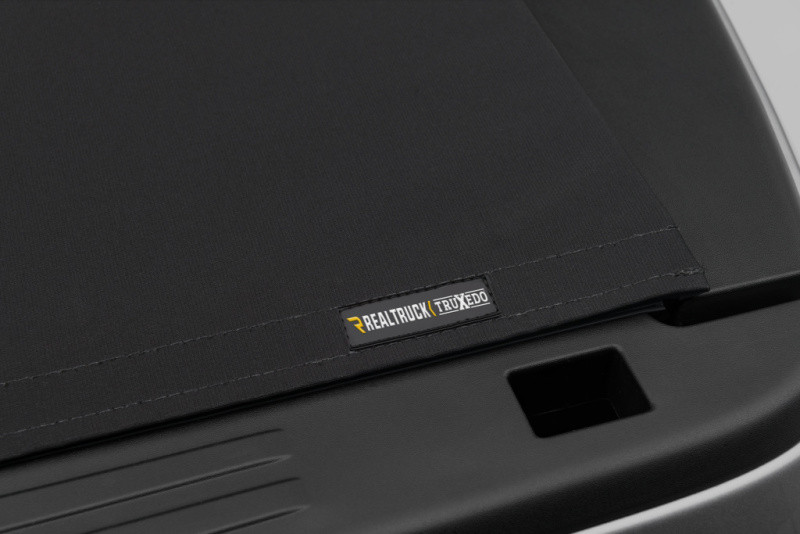 Truxedo 19-22 Ram 1500 6ft. 4in. Pro X15 Bed Cover - 1487001