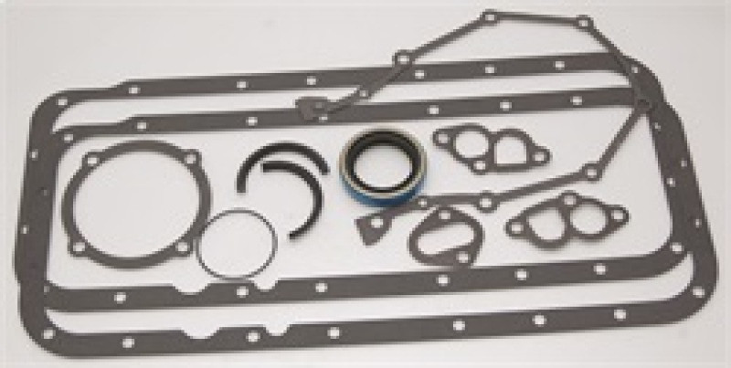 Cometic Street Pro Chrysler 1966-78 440ci 1961-71 383ci Big Block Wedge Bottom End Kit - PRO1001B