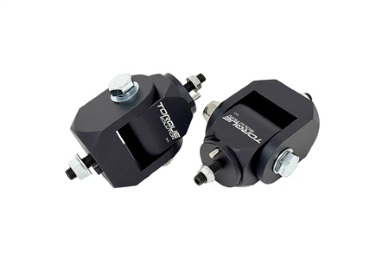 Torque Solution Nissan 350Z / Infiniti G35 Billet Engine Mounts - TS-NS-845