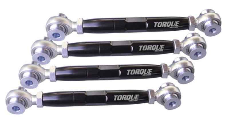 Torque Solution Porsche 911 996/997 Control Arms (Dogbone) - TS-POR-002