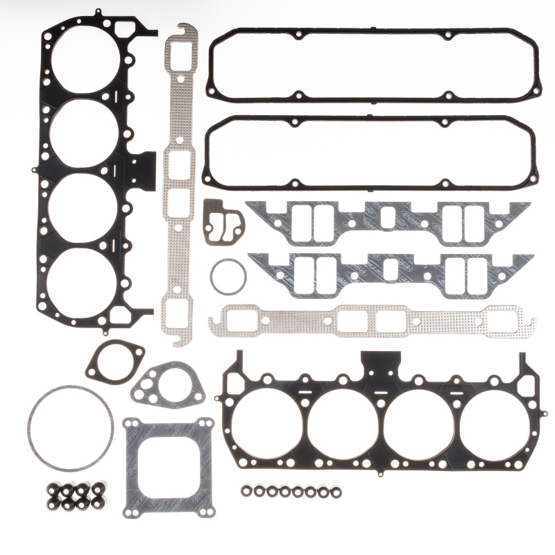 Cometic Chrysler B/RB V8 Top End Gasket Kit - 4.350in Bore - .040in MLS Cylinder Head Gasket - PRO1001T-4350-040