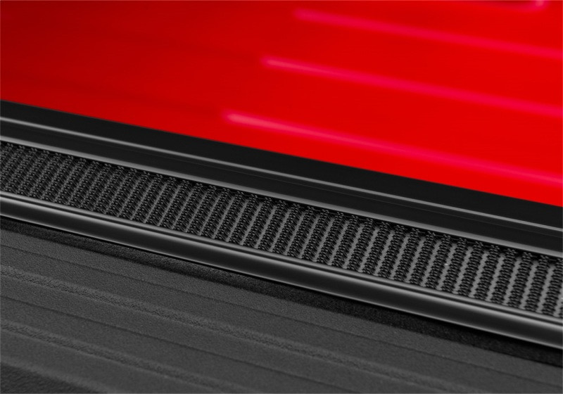 Truxedo 2020 Jeep Gladiator 5ft Sentry Bed Cover - 1523201